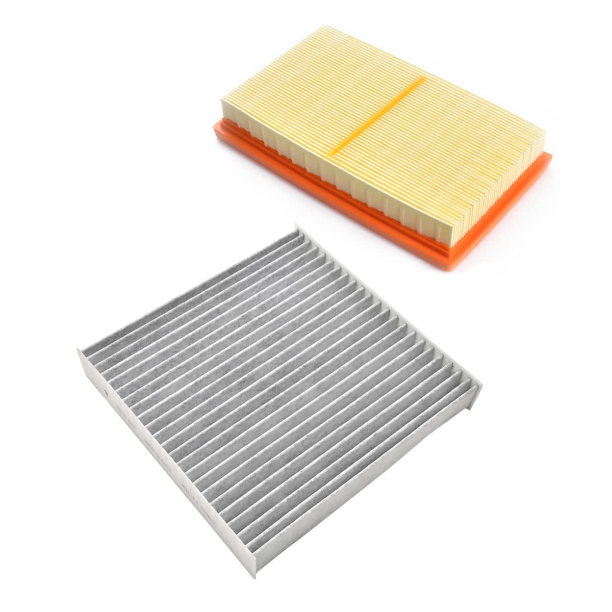 ヤリス用ecoionix内蔵フィルターセット ヤリス用ecoionix内蔵フィルターセット